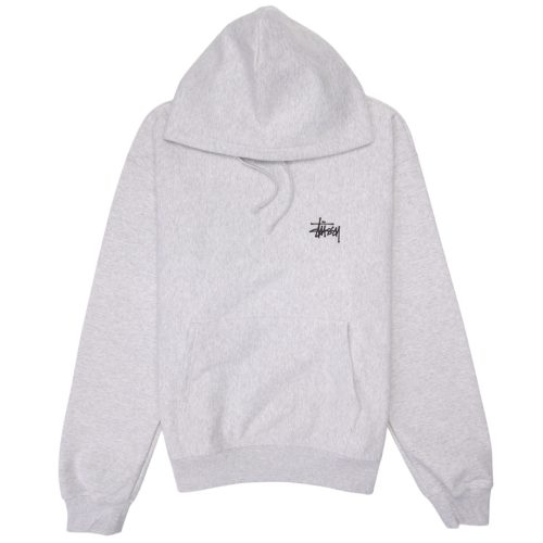 Stussy Basic Hoodie